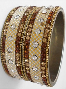 Lakh Bangles